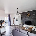 Appartement T2 + Grande Terrasse