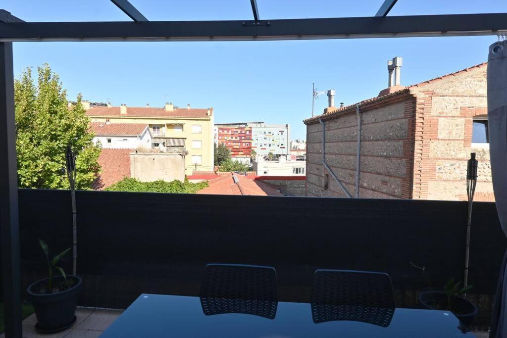 T2 + Grande Terrasse Appartement *